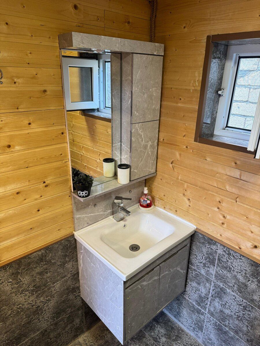 Həyət evi kirayə verilir, Quba r — Ev, villa, Quba (8)
