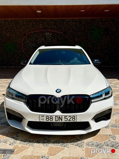 BMW 528, 2.0 L, 2015 il, 184 000 km