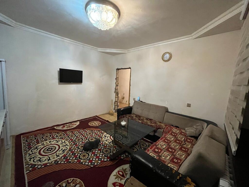 5 otaqlı, 265 kv. m, Orta təmir — Ev, villa, Bakı (3)