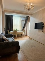 3-otaqlı yeni tikili kirayə verilir, Xırdalan ş., 90 m² — Orxan Makler — Apartment