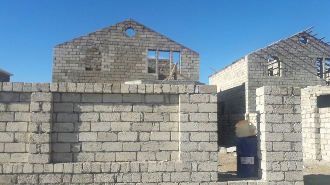 Satılır 5 otaqlı həyət evi/bağ evi 188 m² — Ev, villa, Bakı (6)