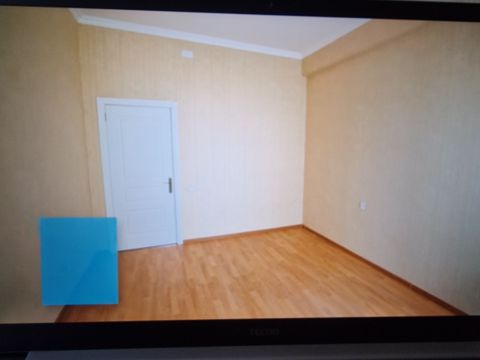3-otaqlı yeni tikili, Şirvan ş., 75.2 m² — Şirvan
