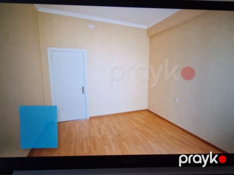 3-otaqlı yeni tikili, Şirvan ş., 75.2 m²
