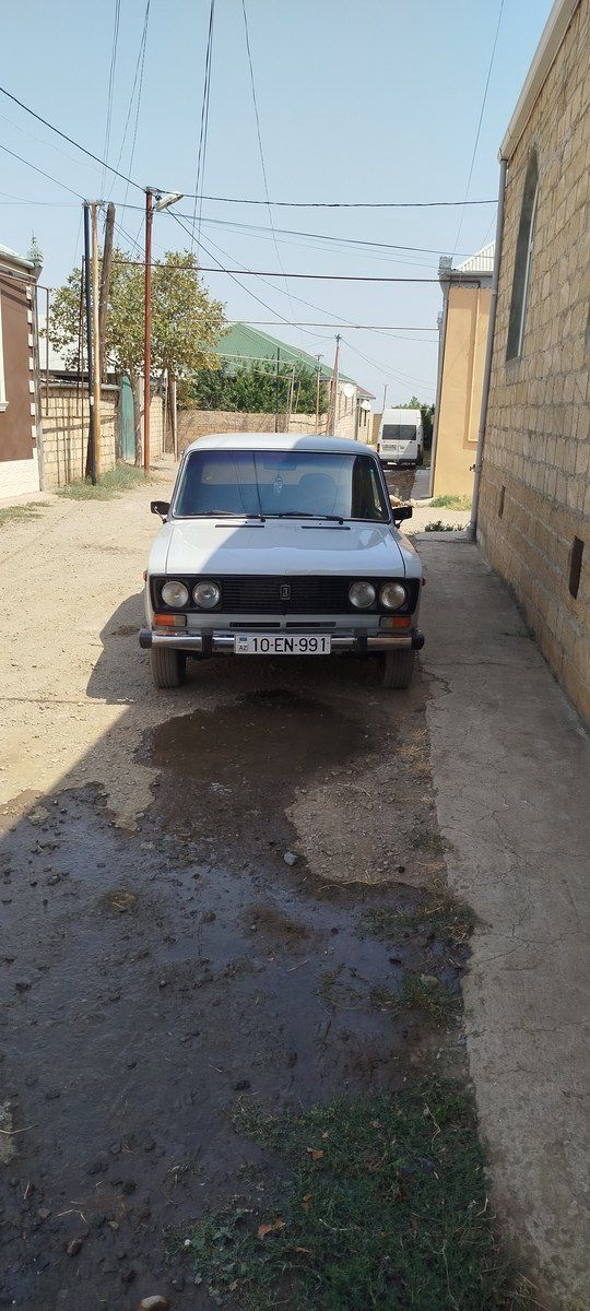 Lada (vaz) 2106, 1990 il — Avtomobillər, Gəncə (6)