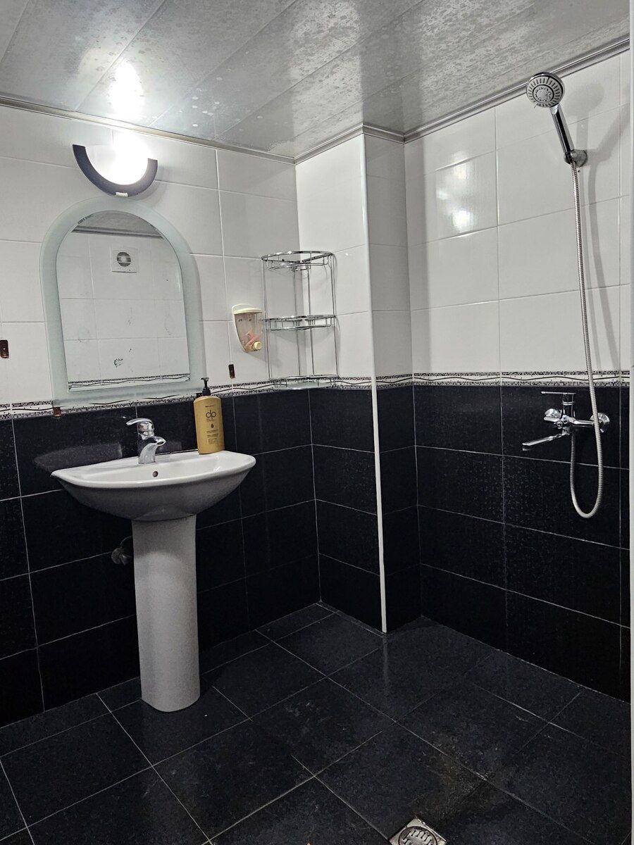 Həyət evi kirayə verilir, Mərdəkan qəs — Ev, villa, Bakı (9)