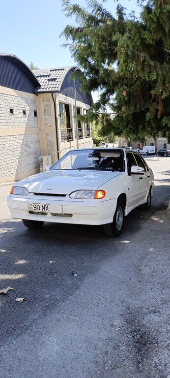 Lada (VAZ) 2115, 1.6 L, 2011 il, 293 000 km — Avtomobillər, Şamaxı