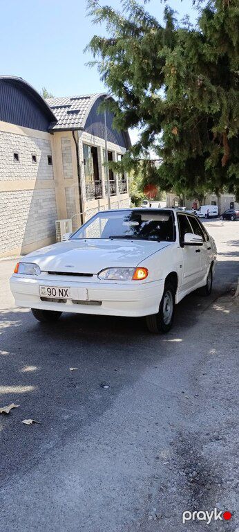 Lada (VAZ) 2115, 1.6 L, 2011 il, 293 000 km