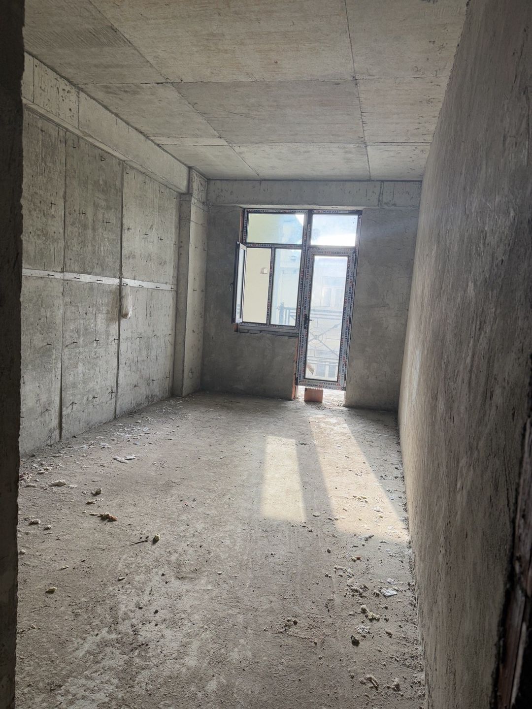 Satılır 2 otaqlı yeni tikili 113.1 m² — Mənzil, Bakı (4)