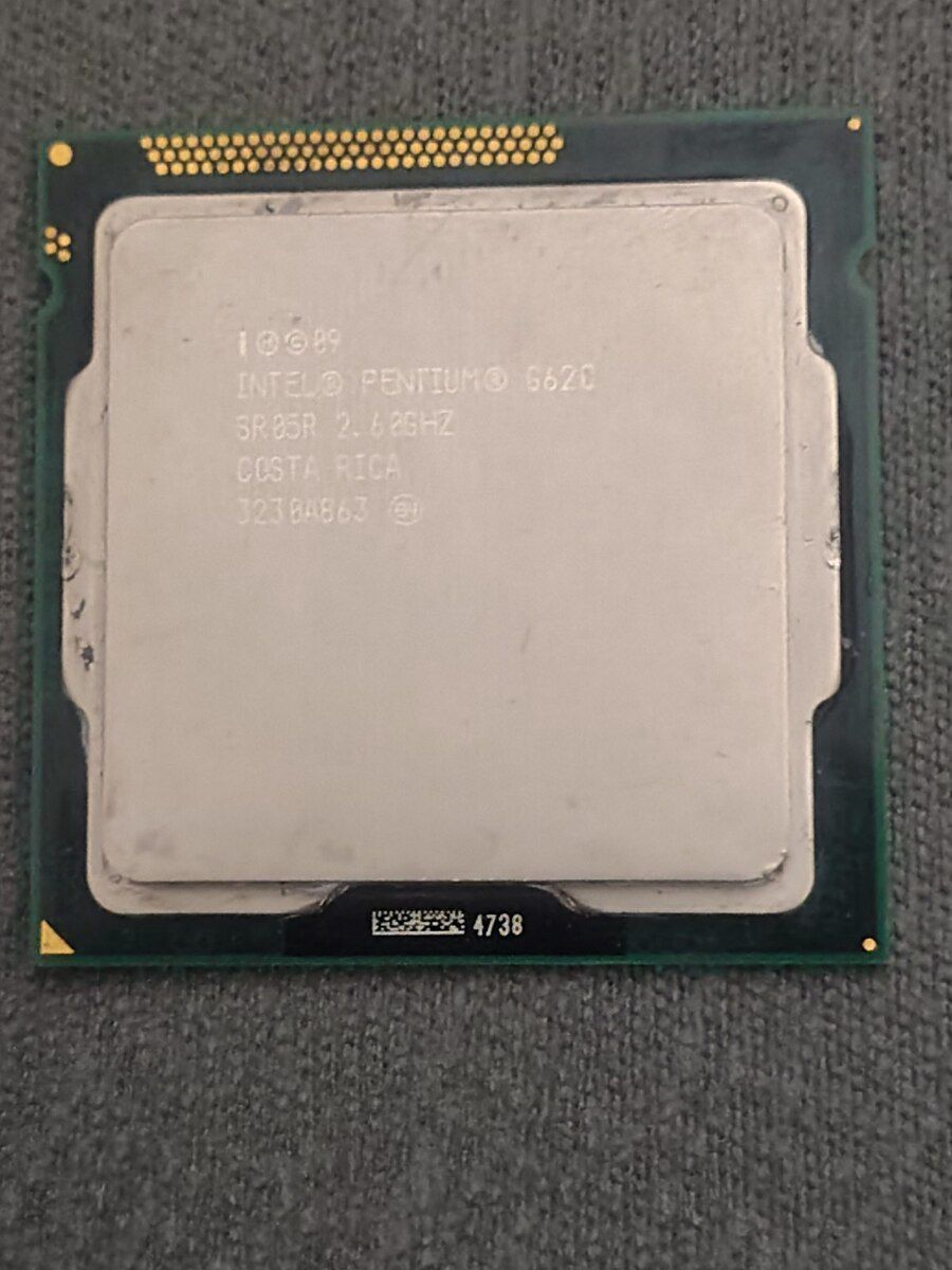 Ana plata Foxconn H61 LGA1155 — Kompüterlər və noutbuklar, Bakı (3)