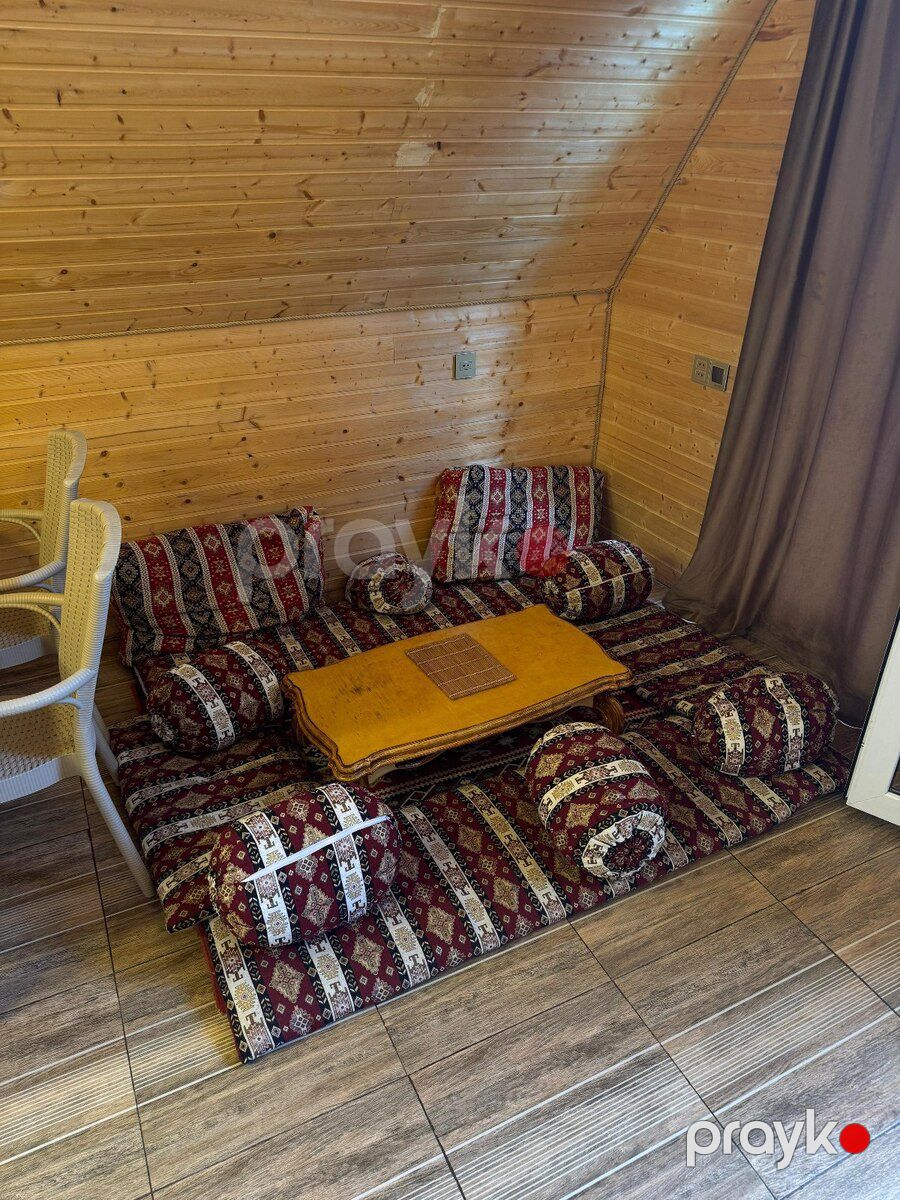 Həyət evi kirayə verilir, Quba r — Ev, villa, Quba (11)
