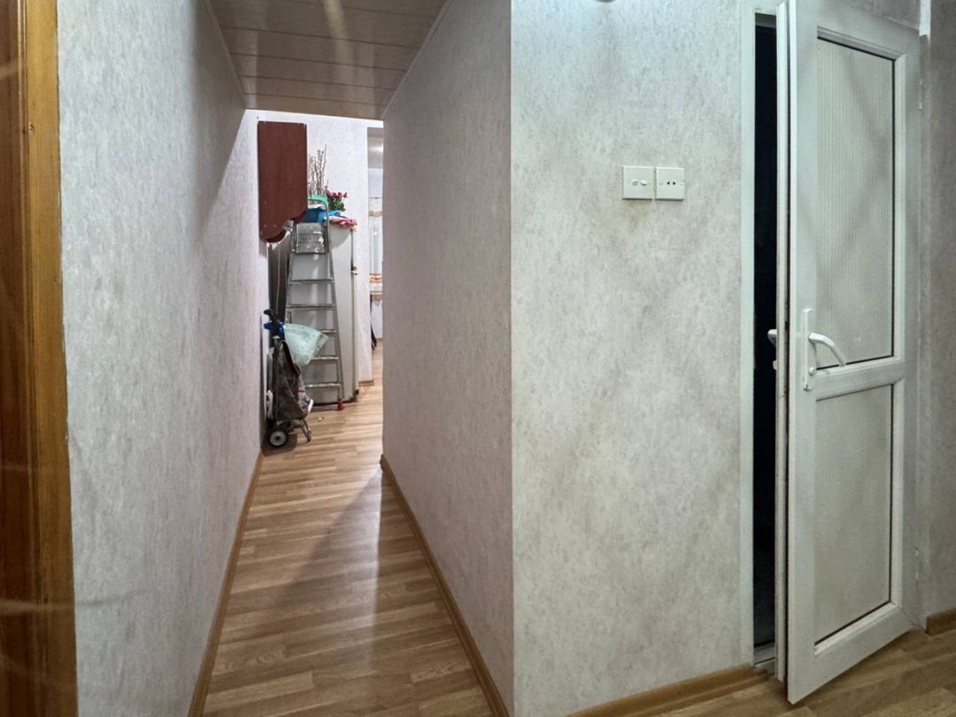 Satılır 2 otaqlı köhnə tikili 50 m² — Mənzil, Bakı (6)