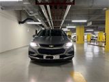 Chevrolet Cruze, 1.4 L, 2016 il, 218 000 km — Otomobil