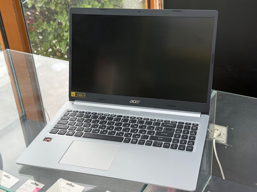 Acer noutbuku — Noutbuklar, Bakı