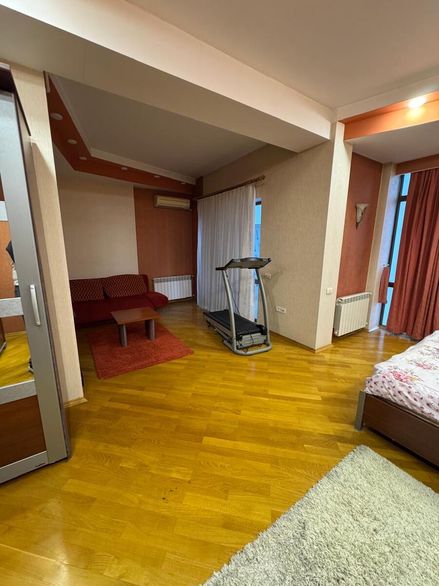 İcarəyə verilir 3 otaqlı yeni tikili 150 m² — Mənzil, Bakı (9)