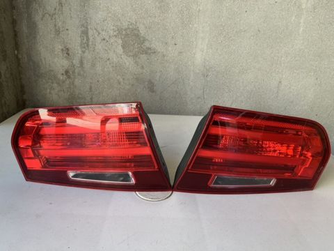 Məhsul: Arxa stop/fara dəsti (sol və sağ) – BMW üçün orijinal hissələr — Sumqayıt
