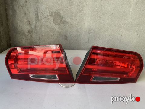 Məhsul: Arxa stop/fara dəsti (sol və sağ) – BMW üçün orijinal hissələr — Sumqayıt