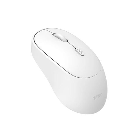 Wıreless mouse whıte WM112 - 19490 — Bakı