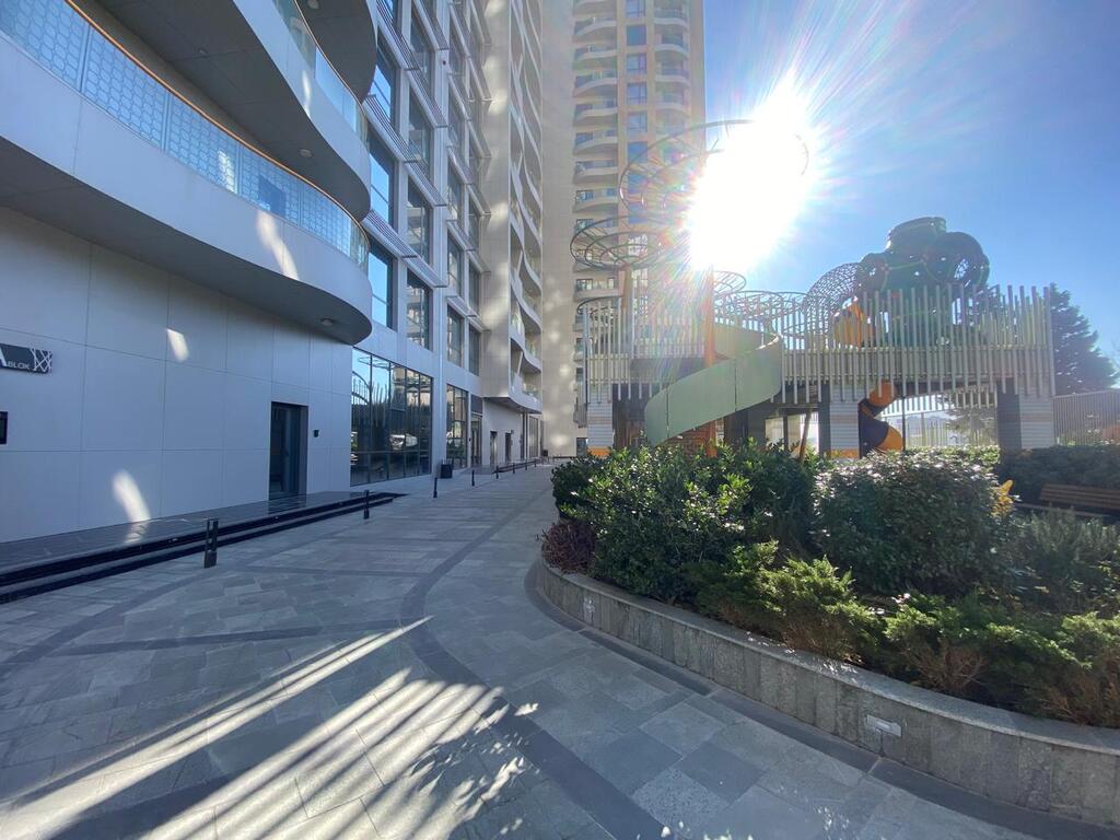 Satılır 3 otaqlı yeni tikili 194 m² — Mənzil, Bakı (6)