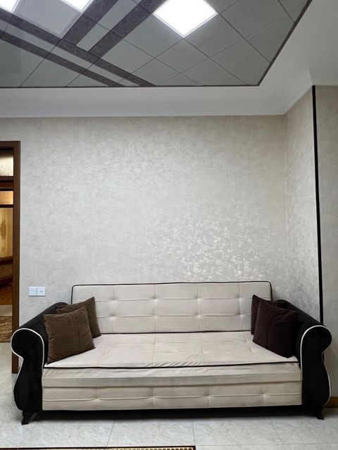 7484 Lamie Divan satilir 170 azn Teze kimidi Ölçü 3 metrdi — Mehdiabad