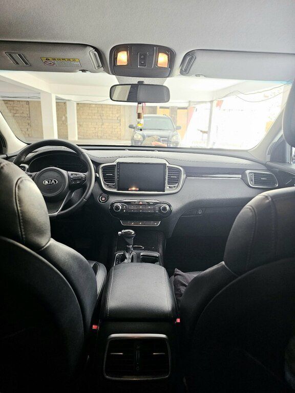 Kia Sorento, 2.0 L, 2016 il, 207 000 km — Avtomobillər, Bakı (11)