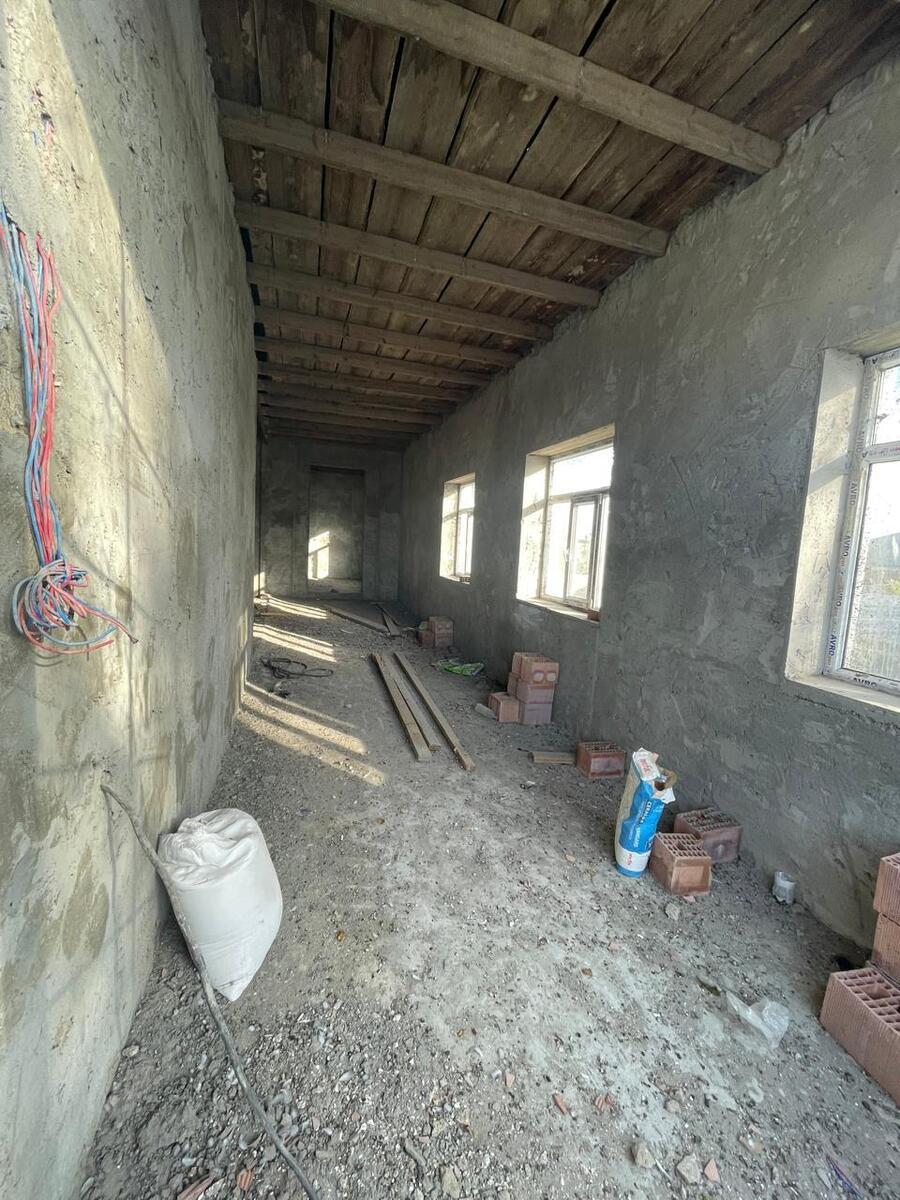 Satılır 6 otaqlı həyət evi/bağ evi 235 m² — Ev, villa, Bakı (11)