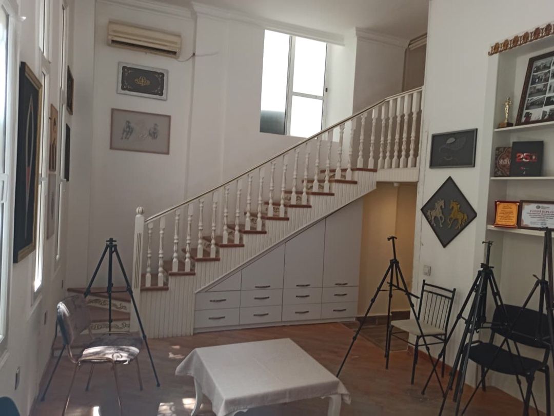 İcarəyə verilir obyekt 55 m² — Əmlak, Bakı (2)