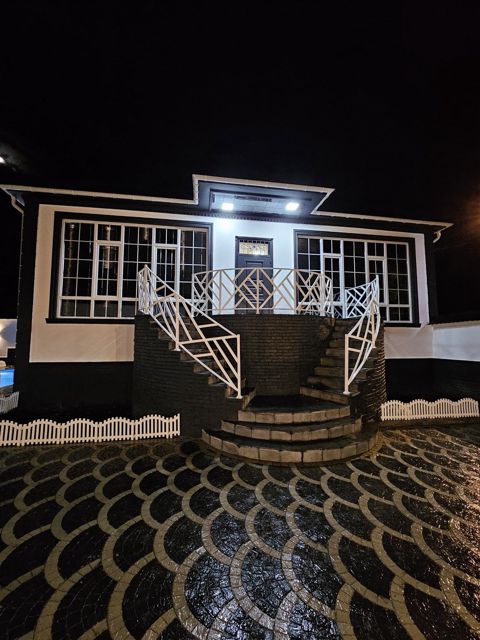 Satılır 5 otaqlı həyət evi/bağ evi 130 m² — Qəbələ