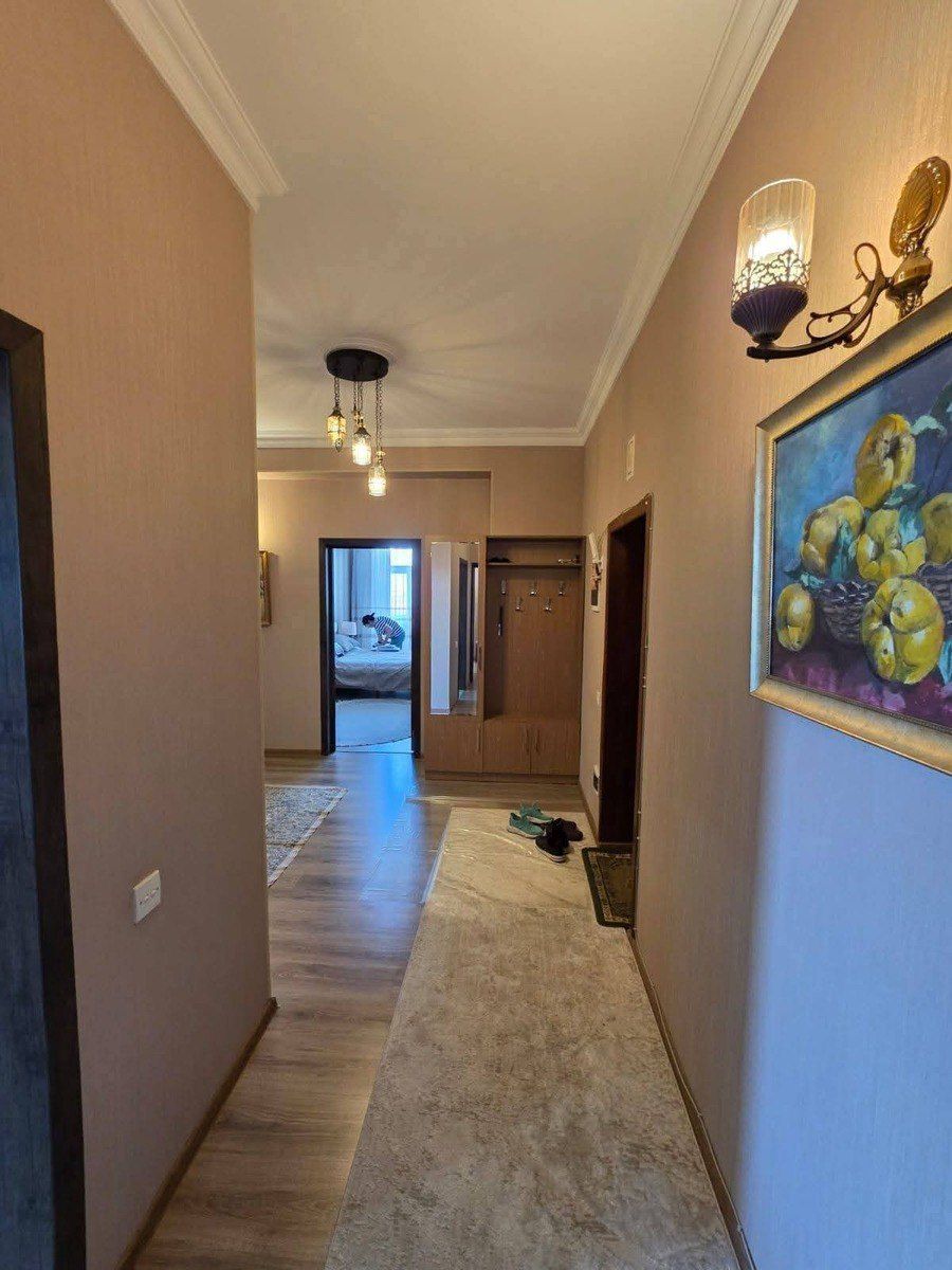 Satılır 3 otaqlı yeni tikili 105 m² — Mənzil, Sumqayıt (12)