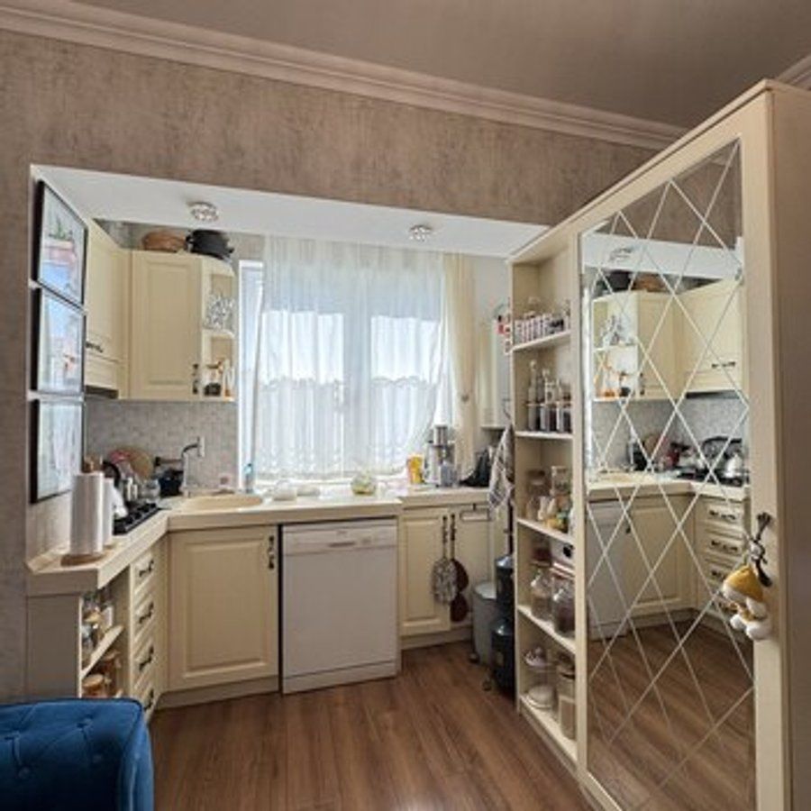 2-otaqlı mənzil, Əcəmi Naxçıvani küç., 45 m² — Mənzil, Bakı (6)