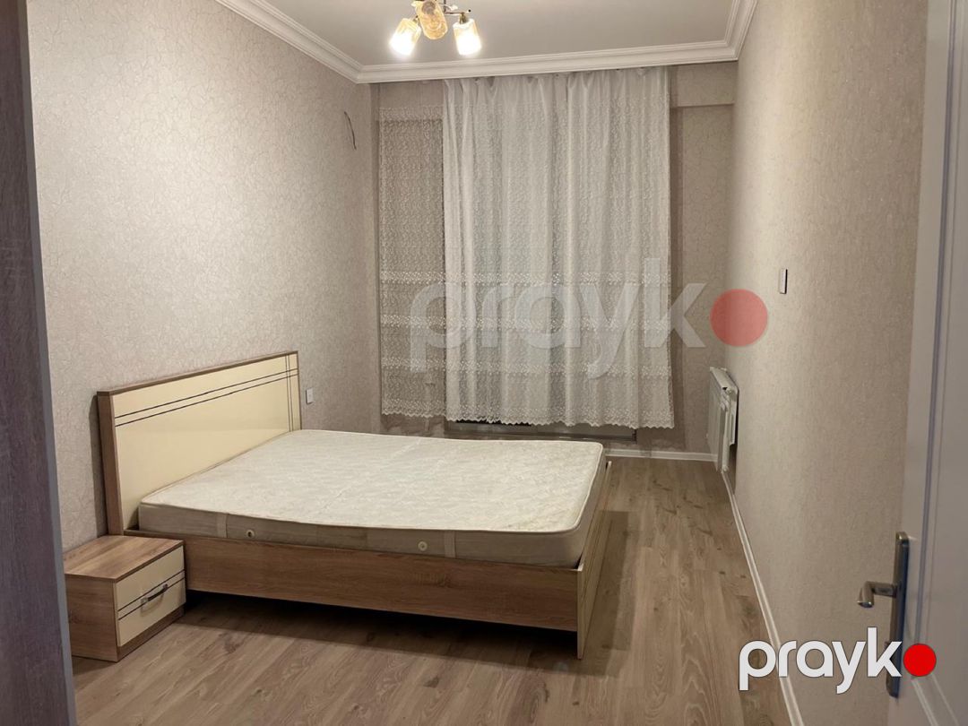 3-otaqlı yeni tikili kirayə verilir, Sumqayıt ş., 80 m² — Mənzil, Sumqayıt (6)