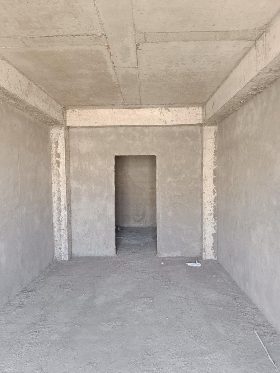 3-otaqlı yeni tikili, Həzi Aslanov m., 114 m² — Mənzil, Bakı (10)