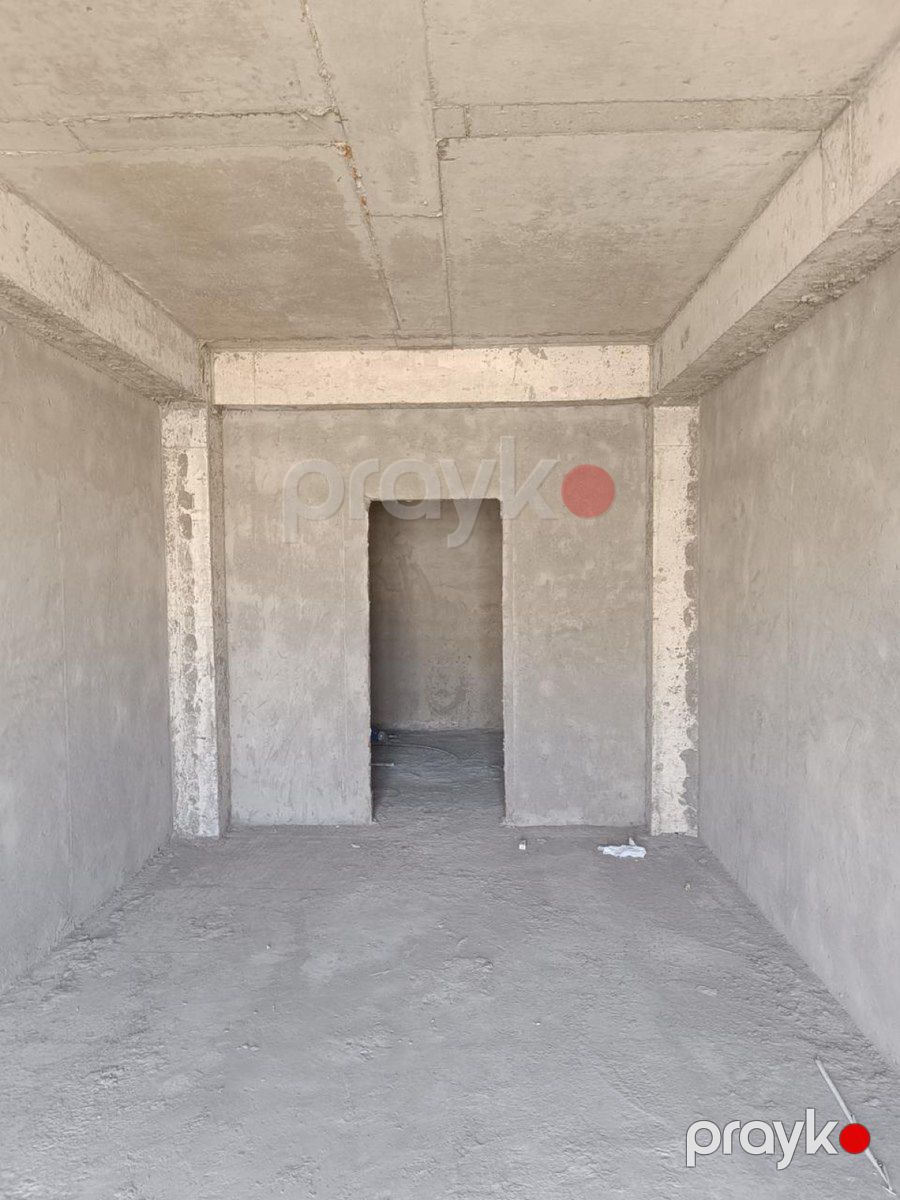 3-otaqlı yeni tikili, Həzi Aslanov m., 114 m² — Mənzil, Bakı (11)