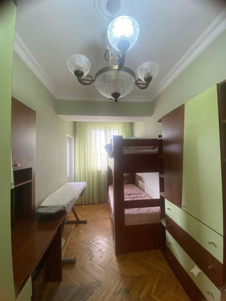 Satılır 4 otaqlı köhnə tikili 100 m² — Mənzil, Bakı (6)