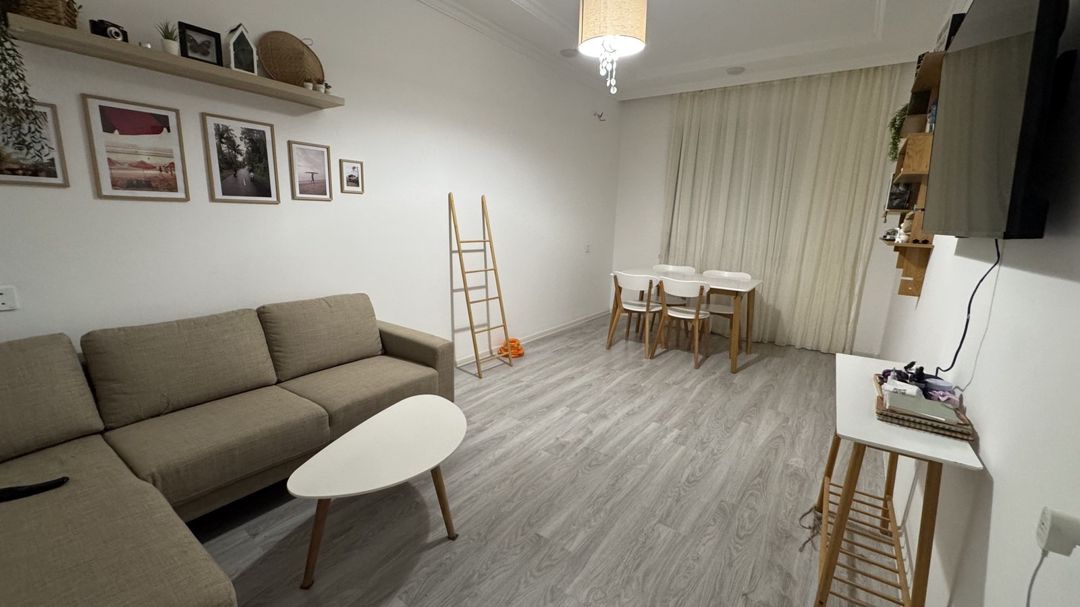 Satılır 3 otaqlı həyət evi/bağ evi 75 m² — Ev, villa, Bakı (9)