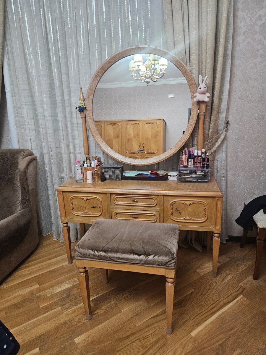 Yataq otağı mebeli — Mebel, Bakı (2)