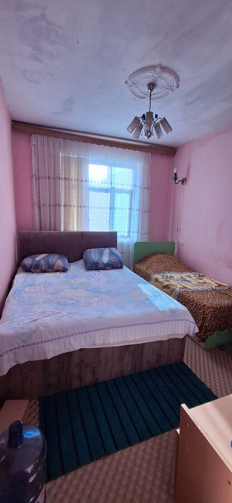 Satılır 3 otaqlı köhnə tikili 60 m² — Mənzil, Bakı (11)