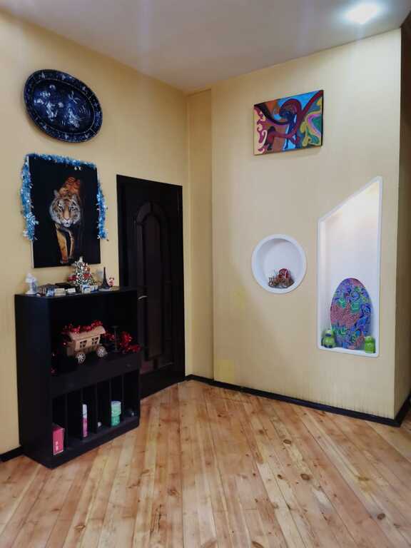 4-otaqlı yeni tikili kirayə verilir, 28 May m., 180 m² — Mənzil, Bakı (5)