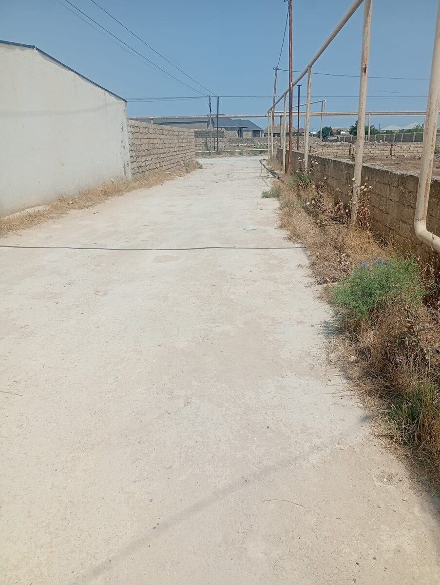 6 sot torpaq sahəsi, Binə qəs — Torpaq, Bakı (4)