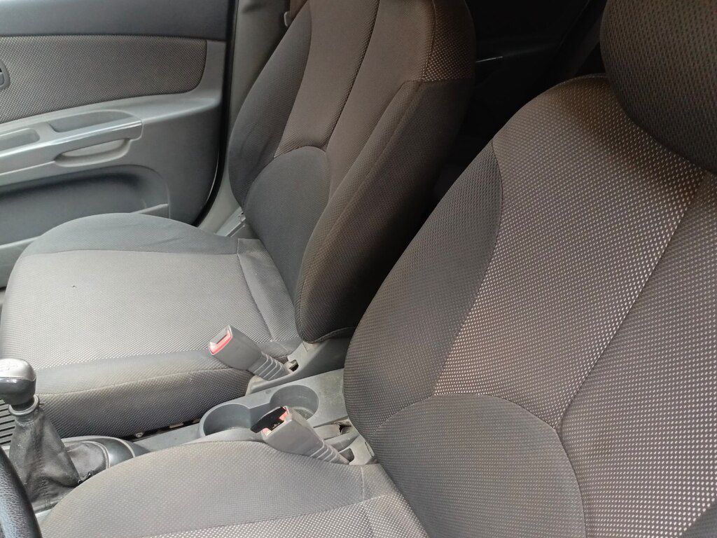 Kia Rio, 1.4 L, 2007 il, 315 649 km — Avtomobillər, Astara (8)
