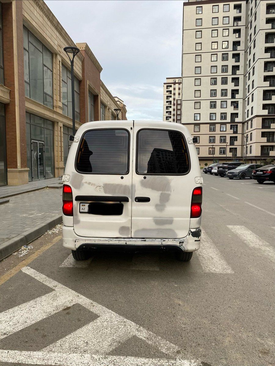 Yükdaşıma xidməti — Logistika, Bakı (7)