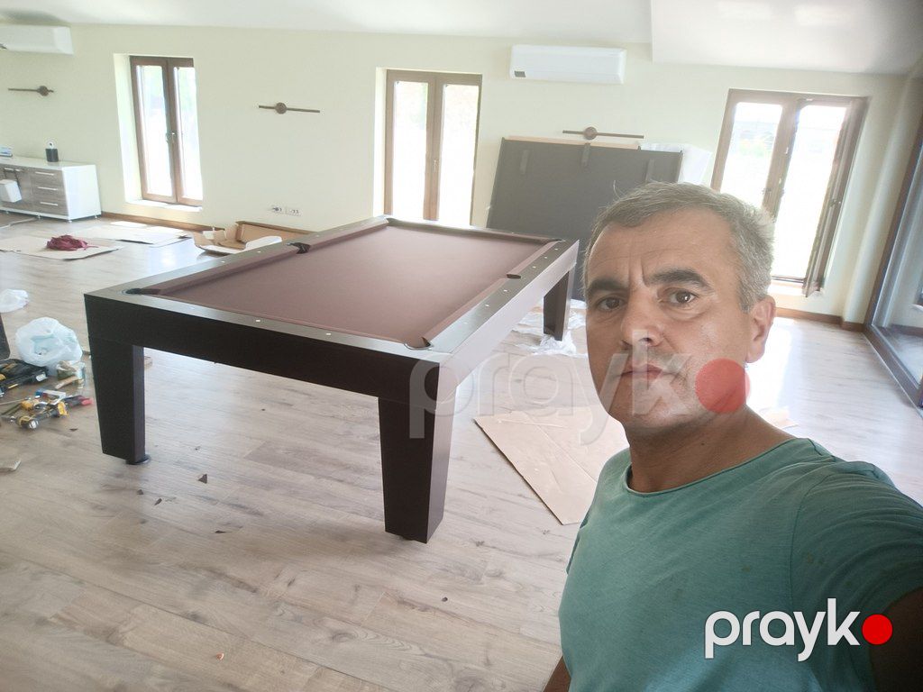 Bilyard ustası — Mobilyaların montajı, təmiri və restavrasyonu, Bakı (7)