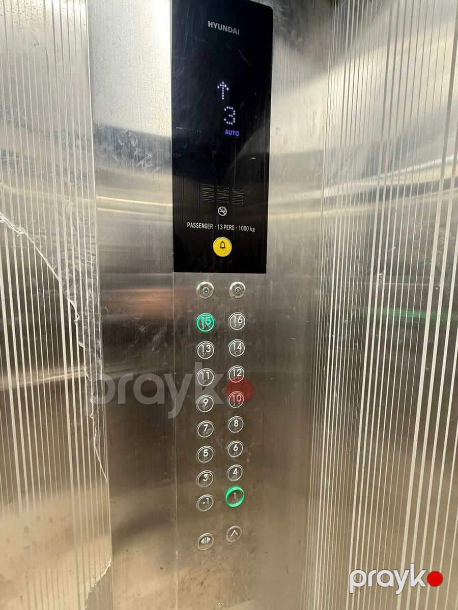 Satılır 3 otaqlı yeni tikili 114 m² — Mənzil, Bakı (2)