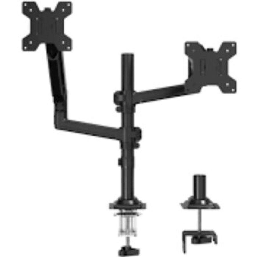 TH3 Dual Monitor Kronşteyni — Kompüterlər və noutbuklar, Bakı (5)