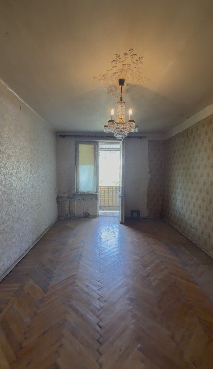 Satılır 2 otaqlı köhnə tikili 50 m² — Mənzil, Bakı (8)