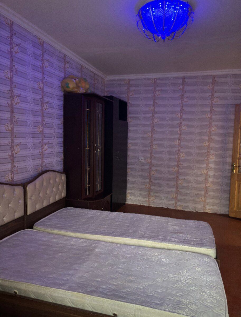 Həyət evi kirayə verilir, Badamdar qəs — Ev, villa, Bakı (8)