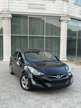 Hyundai Elantra, 1.8 L, 2011 il, 212 890 km — Avtomobil