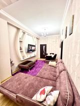 Satılır 2 otaqlı yeni tikili 56 m² — Azər Əmirov — Квартира