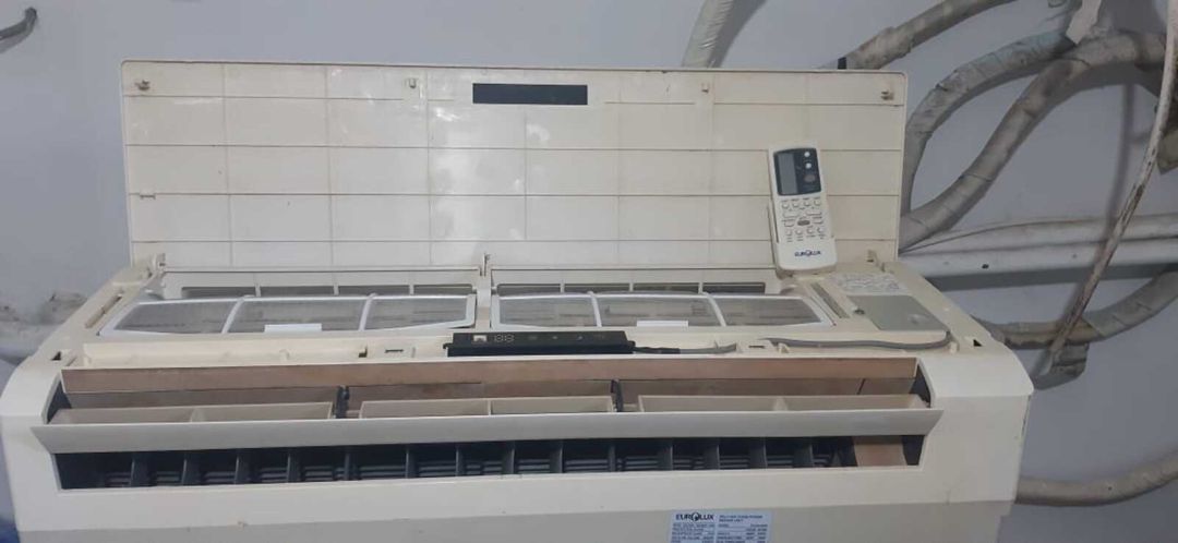 Kondisioner — Ev texnikası, Bakı (5)