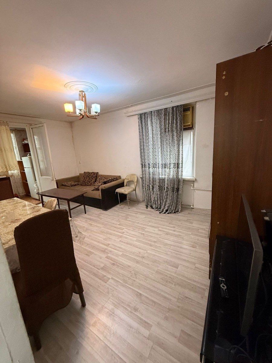 Satılır 2 otaqlı köhnə tikili 31 m² — Mənzil, Bakı (2)