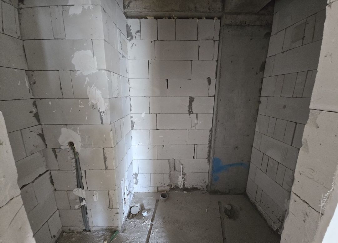 Satılır 3 otaqlı yeni tikili 75 m² — Mənzil, Bakı (9)